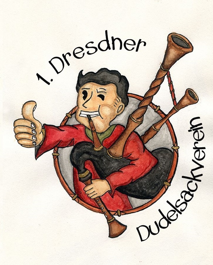 Dudelsackverein Dresden